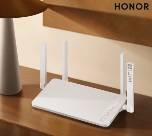 Роутер Honor Router X4 Pro оценен в $25