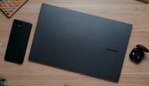 Ноутбук Samsung Galaxy Book 3 получит CPU Intel Core 13-го поколения 