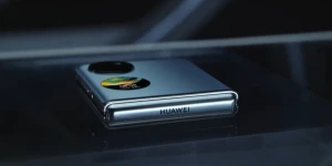 Топовая версия Huawei Pocket S появилась в продаже