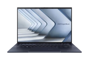 Представлен обновленный ноутбук ASUS ExpertBook B9