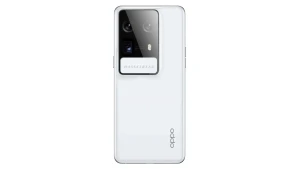 Камерофон Oppo Find X6 Pro показали на фото