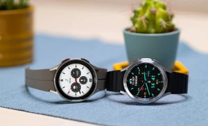 Samsung Galaxy Watch получат microLED уже в этом году
