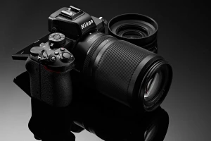 Камера Nikon Z50 получила автофокус по глаза в видео