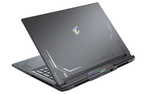 Игровой ноутбук Gigabyte Aorus 17X оценен в 3900 долларов 