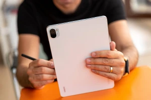 Xiaomi готовит к релизу планшет Pad 6