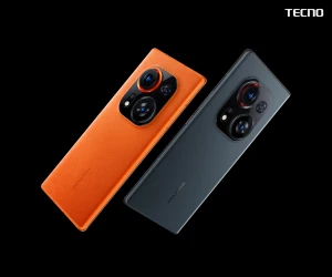 Смартфон Tecno Phantom X2 Pro оценен в 65 тысяч рублей