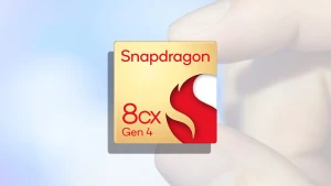 Qualcomm готовит к релизу Snapdragon 8cx Gen 4