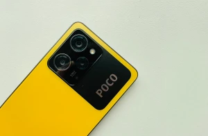 Poco X5 Pro оценен в 300 долларов 