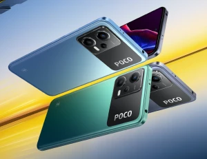 Объявлена российская цена Poco X5 Pro