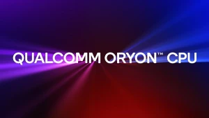 Qualcomm уже тестирует чипы Oryon