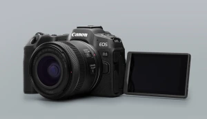 Опубликованы первые фото с камеры Canon EOS R8