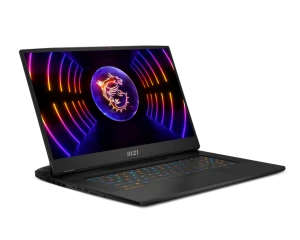 Ноутбук MSI Titan GT77 HX 13V оценен в 5500 евро