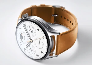 Часы Xiaomi Watch S1 Pro представили в Европе 