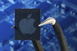 Apple откажется от модемов Qualcomm в 2024 году