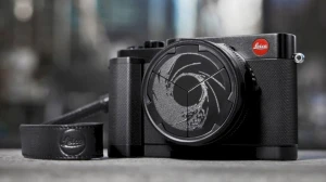 Камера Leica D-Lux 7 007 Edition оценена в $1995