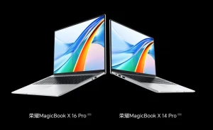 Представлен ноутбук Honor MagicBook X 16 Pro 2023