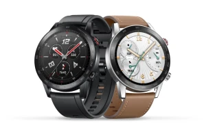 Часы Honor Watch GS 3i оценили в 100 долларов 