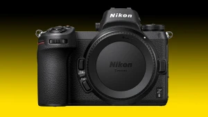 Камера Nikon Z8 будет записывать видео 8К 60 к/с