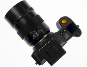 Представлен объектив Mitakon Speedmaster 65mm F/1.4 на Hasselblad X