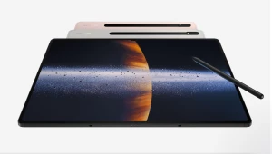 Samsung готовит к релизу Galaxy Tab S9 Ultra