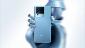 iQOO Neo 8 получит SoC Dimensity 9200 Plus