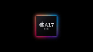 iPhone 15 получит производительность на уровне MacBook Pro