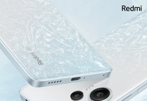 Redmi Note 12 Turbo получит флагманский OLED-экран 