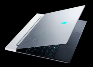 Ноутбук Alienware x14 R2 получил Core i7-13620H и RTX 4060 Laptop