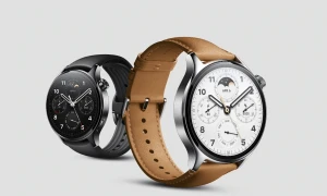 Часы Xiaomi Watch S1 Pro оценены в 25 тысяч рублей 
