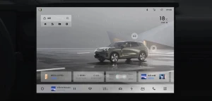 Meizu представила операционную систему Flyme Auto