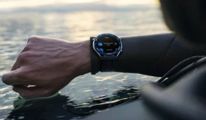 Часы Huawei Watch Ultimate представили в Европе 