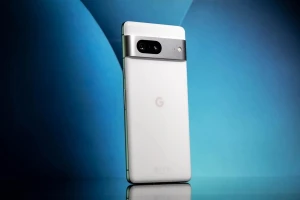 В сеть слили рендеры смартфона Google Pixel 7A