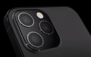 iPhone 15 Pro Max получит уникальную функцию камеры