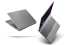 Представлен ноутбук Acer Predator Triton 14