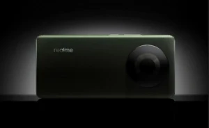 Объявлена дата выхода смартфонов Realme 11