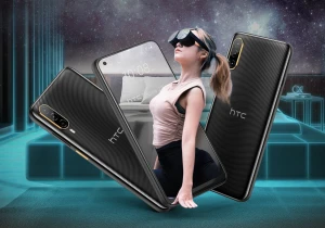 HTC Desire 23 Pro получит мощный процессор 