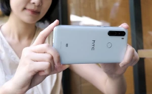 Смартфон HTC U23 Pro засветился в бенчмарке 