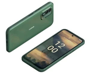 Защищенный смартфон Nokia XR21 оценен в 565 евро