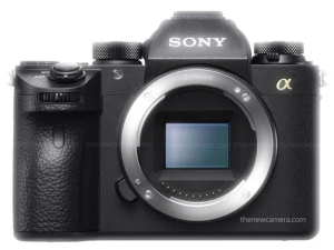 Камера Sony A6700 получит 26-Мп сенсор 