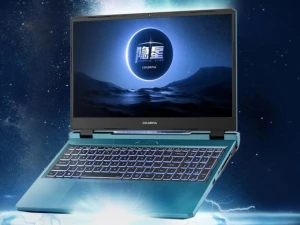 Ноутбук Colorful Hidden Star 2023 получил графику RTX 4060 Laptop