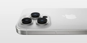 iPhone 15 Pro Max получит более продвинутую систему камер