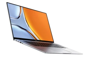 Представлен ноутбук Huawei MateBook 16S 2023