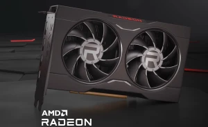 Характеристики AMD Radeon RX 7600 слили в сеть