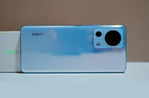 Xiaomi Civi 3 засветился в бенчмарке