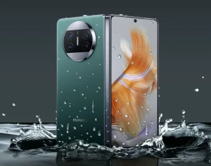 Складной смартфон Huawei Mate X3 появился в российской продаже 