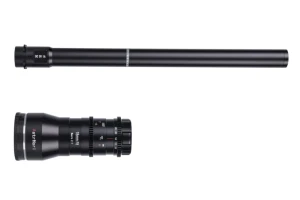 Макрообъектив AstrHori 18mm F/8 оценен в 720 долларов 