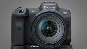 Фотокамера Canon EOS R1 получит 47-Мп сенсор 