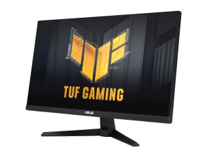 ASUS анонсировала игровой монитор TUF Gaming VG249Q3A