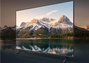 Телевизор Xiaomi Mi TV EA43 оценен в 195 долларов 