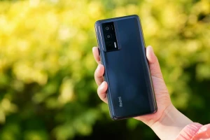 Redmi K60 стал самым продаваемым смартфоном